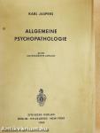 Allgemeine Psychopathologie