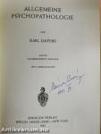 Allgemeine Psychopathologie