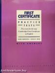 First Certificate - Practice Tests - With Answers