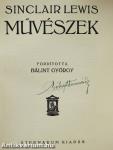 Művészek