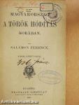 Magyarország a török hódítás korában