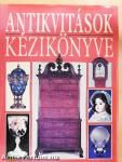 Antikvitások kézikönyve