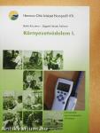 Környezetvédelem I.