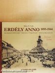 Erdély anno 1895-1944