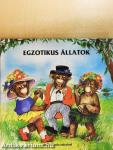 Egzotikus állatok