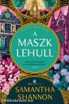 A maszk lehull