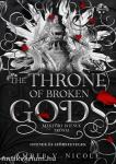The Throne of Broken Gods - Megtört istenek trónja