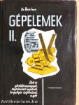 Gépelemek II.