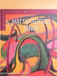 Mattis Teutsch János