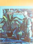 Kmetty János