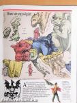 A megújuló világ rendje