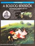 A boldog békeidők