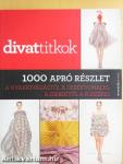 Divattitkok