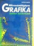 Mikroszámítógépes grafika