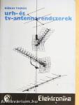 URH- és tv-antennarendszerek