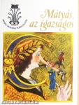 Mátyás, az igazságos