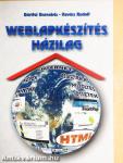 Weblapkészítés házilag