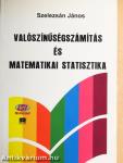 Valószínűségszámítás és matematikai statisztika