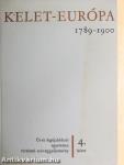 Kelet-Európa 1789-1900.