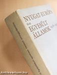 Nyugat-Európa és az Egyesült Államok 1918-1939