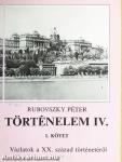 Történelem IV/1.