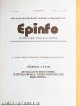 Epinfo - 2003. február 17. - Különszám