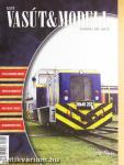 Vasút & Modell 2010. Tél