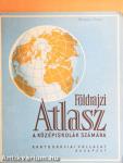 Földrajzi Atlasz