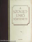 A Szovjetunió története 1-2.