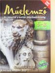Műelemző 5-8. 