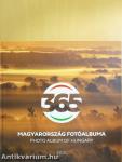 Magyarország 365 fotópályázat 2020
