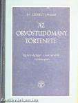 Az orvostudomány története