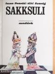Sakksuli