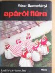 Apáról fiúra