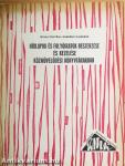 Hírlapok és folyóiratok beszerzése és kezelése közművelődési könyvtárakban