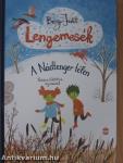 Lengemesék IV. - A Nádtenger télen