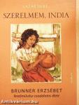 Szerelmem, India