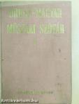 Orosz-magyar műszaki szótár I-II.