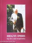 Hegyi Imre (dedikált példány)