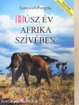 Húsz év Afrika szívében (dedikált példány)