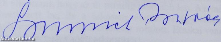 Húsz év Afrika szívében (dedikált példány)