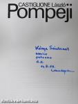 Pompeji (dedikált példány)