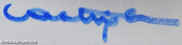 Pompeji (dedikált példány)