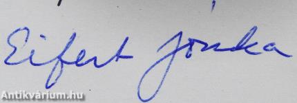 A növények táplálkozása és anyagcseréje (kétszeresen dedikált példány)