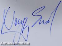 A HTE 60 éve - CD-vel (dedikált példány)