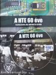 A HTE 60 éve - CD-vel (dedikált példány)