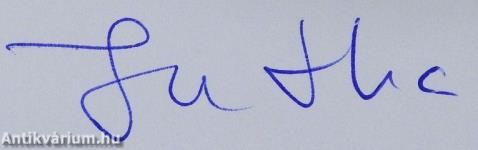 Térkísérletek 1993-2013 (dedikált példány)