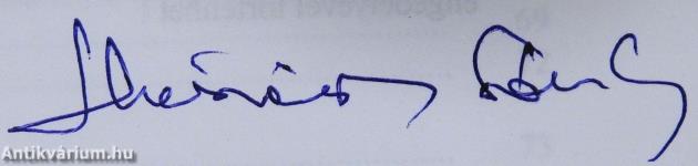 Információ- és képmegjelenítő eszközök (dedikált példány)