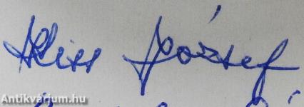 A pápai kollégium története (többszörösen dedikált példány)