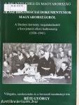 Olasz diplomáciai dokumentumok Magyarországról (dedikált példány)